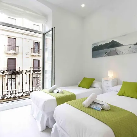 Apartamento The Collection | Okendo I *