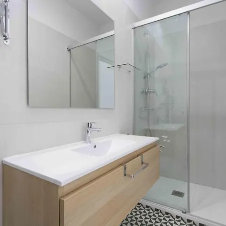 Apartamento The Collection | Okendo I