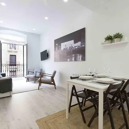 The Collection | Okendo I Appartement *