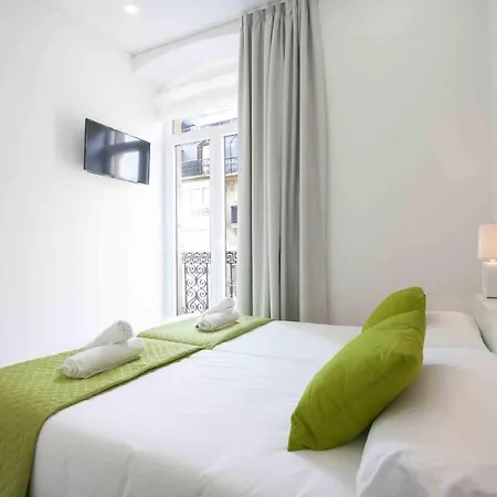The Collection | Okendo I Appartement San Sebastian