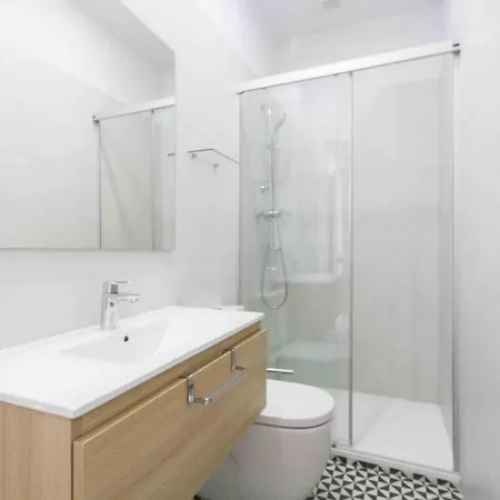 Appartement The Collection | Okendo I